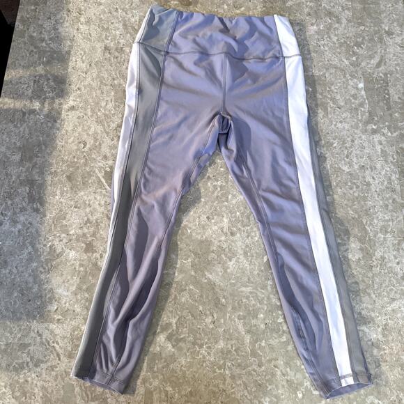 RBX Active Leggings- Large - Picture 1 of 5